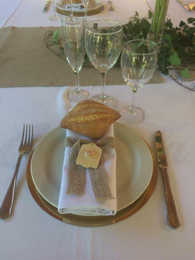 Hostal Talabart Лес Екстериор снимка